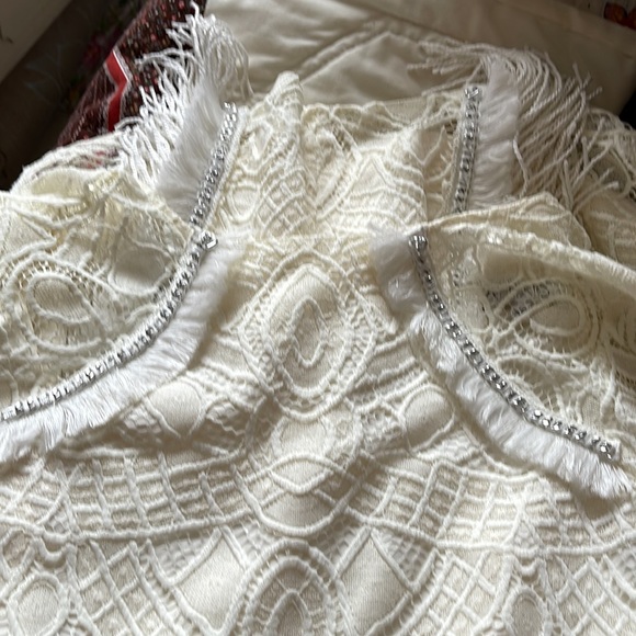 Alexis fringe dress - Picture 6 of 7